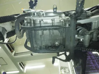 Yamaha Serow 250 из Японии, фото 7
