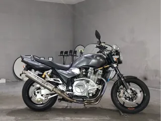 Yamaha XJR1300 из Японии, фото 1