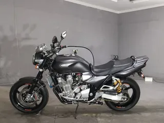Yamaha XJR1300 из Японии, фото 2