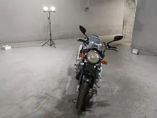 Yamaha XJR1300 из Японии, фото 3