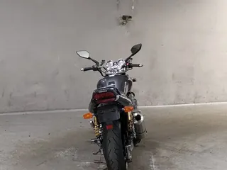 Yamaha XJR1300 из Японии, фото 4