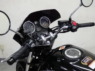 Honda CB400SB из Японии, фото 8