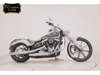 Harley-Davidson FXCWC1580 из Японии, фото 1