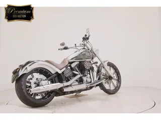 Harley-Davidson FXCWC1580 из Японии, фото 5