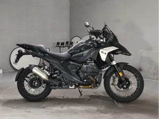 BMW R1300GS из Японии, фото 1