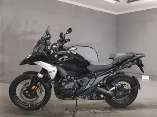 BMW R1300GS из Японии, фото 2