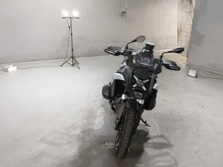 BMW R1300GS из Японии, фото 3