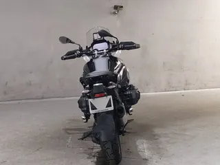 BMW R1300GS из Японии, фото 4