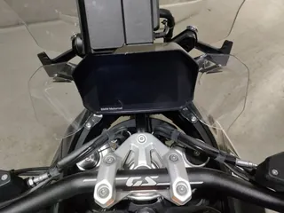 BMW R1300GS из Японии, фото 5