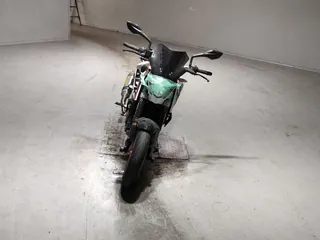 KTM 390 Duke из Японии, фото 3