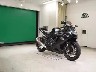 Suzuki GSX-R600 из Японии, фото 3