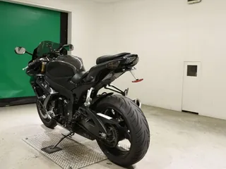 Suzuki GSX-R600 из Японии, фото 6