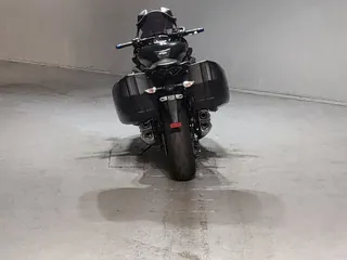 Kawasaki Ninja1000A из Японии, фото 4