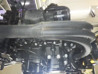 Kawasaki Z900RS из Японии, фото 7