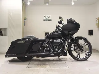Harley-Davidson FLTRXS1870 из Японии, фото 1