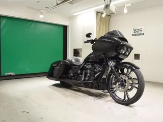 Harley-Davidson FLTRXS1870 из Японии, фото 3