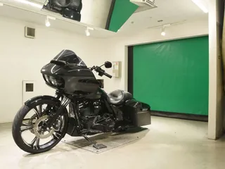 Harley-Davidson FLTRXS1870 из Японии, фото 4
