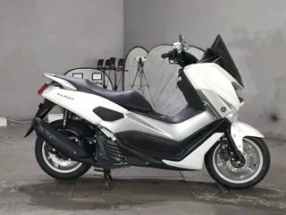 Yamaha NMAX SED6J из Японии, фото 1