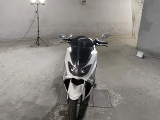 Yamaha NMAX SED6J из Японии, фото 3