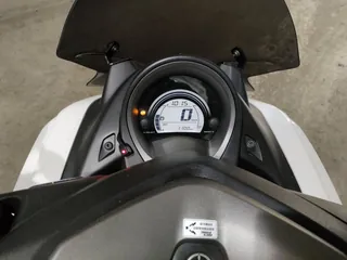 Yamaha NMAX SED6J из Японии, фото 5