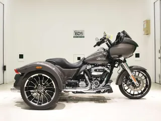Harley-Davidson FLTRT1870 из Японии, фото 1