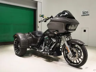 Harley-Davidson FLTRT1870 из Японии, фото 3
