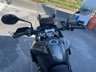 Triumph Tiger 900 из Японии, фото 6