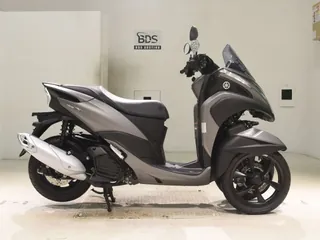 Yamaha Tori City 155-2 из Японии, фото 1