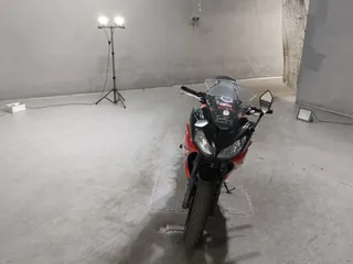 Kawasaki Ninja 400 из Японии, фото 3