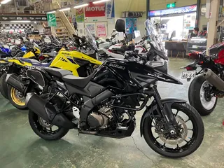 Suzuki V Strom 1050De из Японии, фото 1