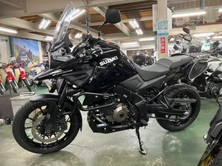 Suzuki V Strom 1050De из Японии, фото 3