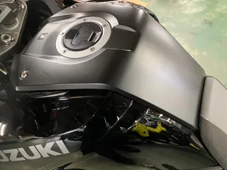 Suzuki V Strom 1050De из Японии, фото 5