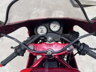 Ducati 400F3 из Японии, фото 7