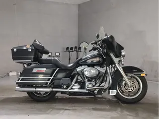 Harley-Davidson FLHTC1580 из Японии, фото 1
