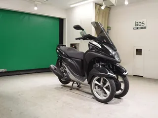 Yamaha Tricity 125 из Японии, фото 3