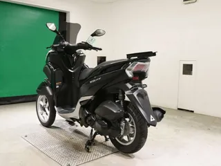 Yamaha Tricity 125 из Японии, фото 6