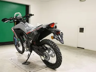 Honda CRF250 Rally из Японии, фото 6