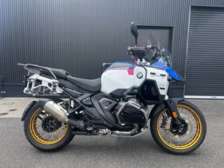 BMW R1300Gs Adv Asa из Японии, фото 1