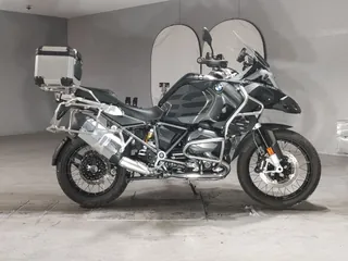 BMW R1200GS Adventure из Японии, фото 1