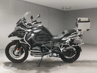 BMW R1200GS Adventure из Японии, фото 2