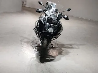 BMW R1200GS Adventure из Японии, фото 3