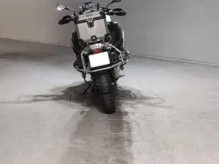 BMW R1200GS Adventure из Японии, фото 4