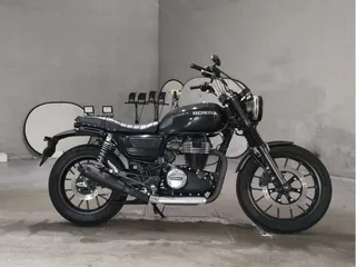 Honda GB350S из Японии, фото 1
