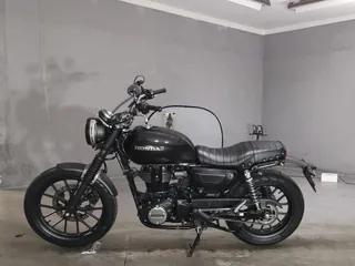 Honda GB350S из Японии, фото 2