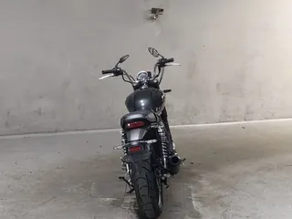 Honda GB350S из Японии, фото 4
