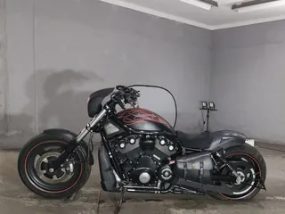 Harley-Davidson VRSCDX1250SP из Японии, фото 2