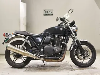Honda CB1100F из Японии, фото 1
