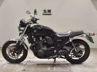Honda CB1100F из Японии, фото 2