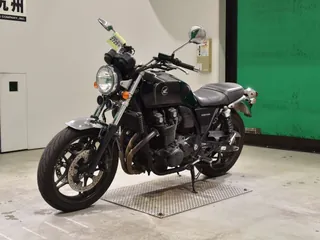 Honda CB1100F из Японии, фото 4