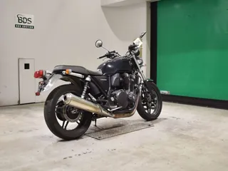 Honda CB1100F из Японии, фото 5